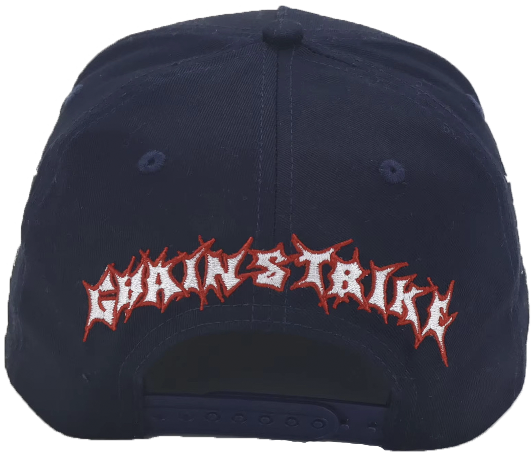 FOREVER YOUNG HAT