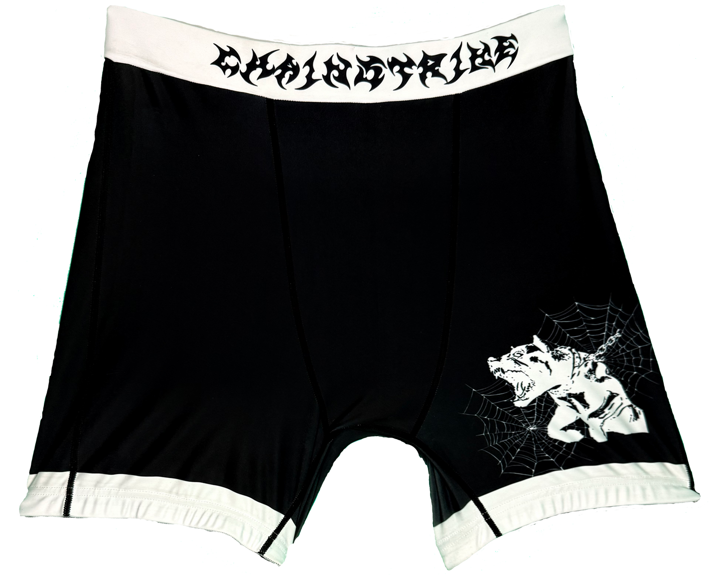 BAD DAWG VALE TUDO SHORTS