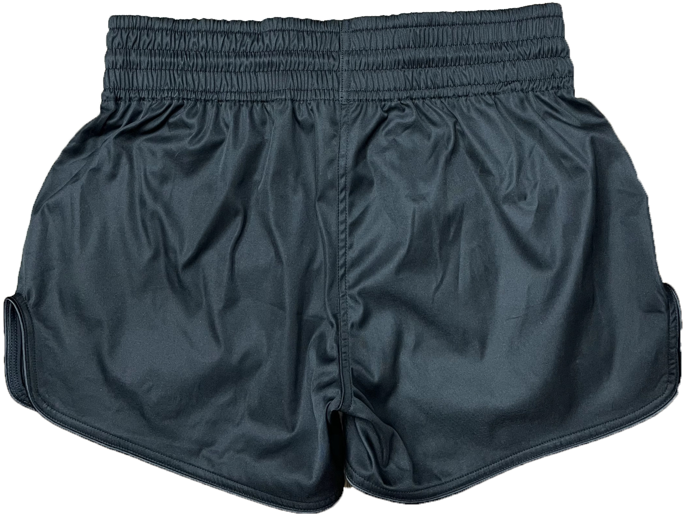 BARBED WIRE MUAY THAI SHORTS