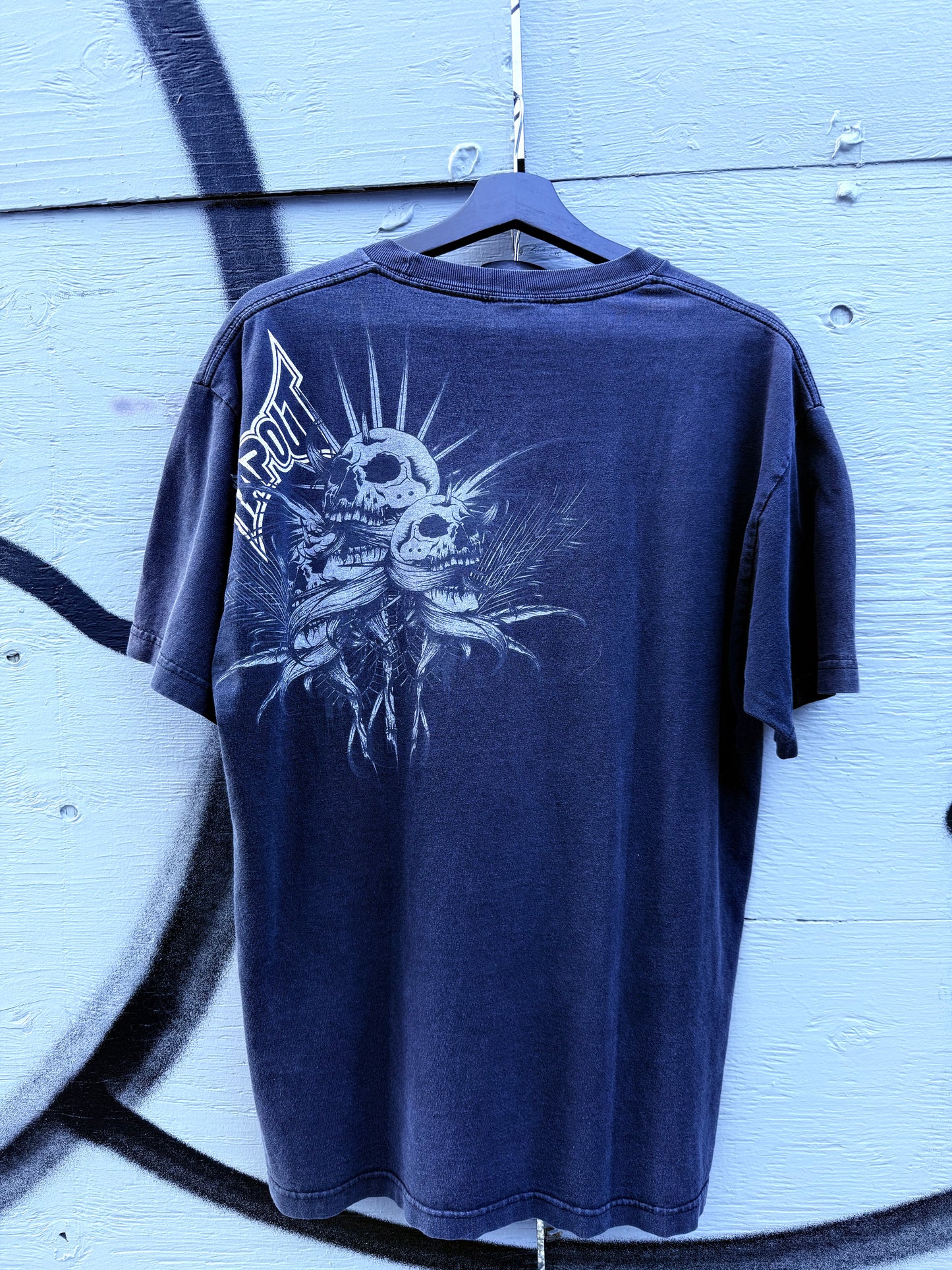 TAPOUT T-Shirt M