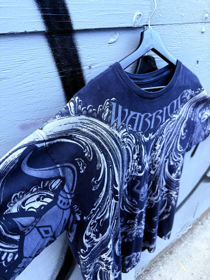 WARRIOR T- Shirt XL