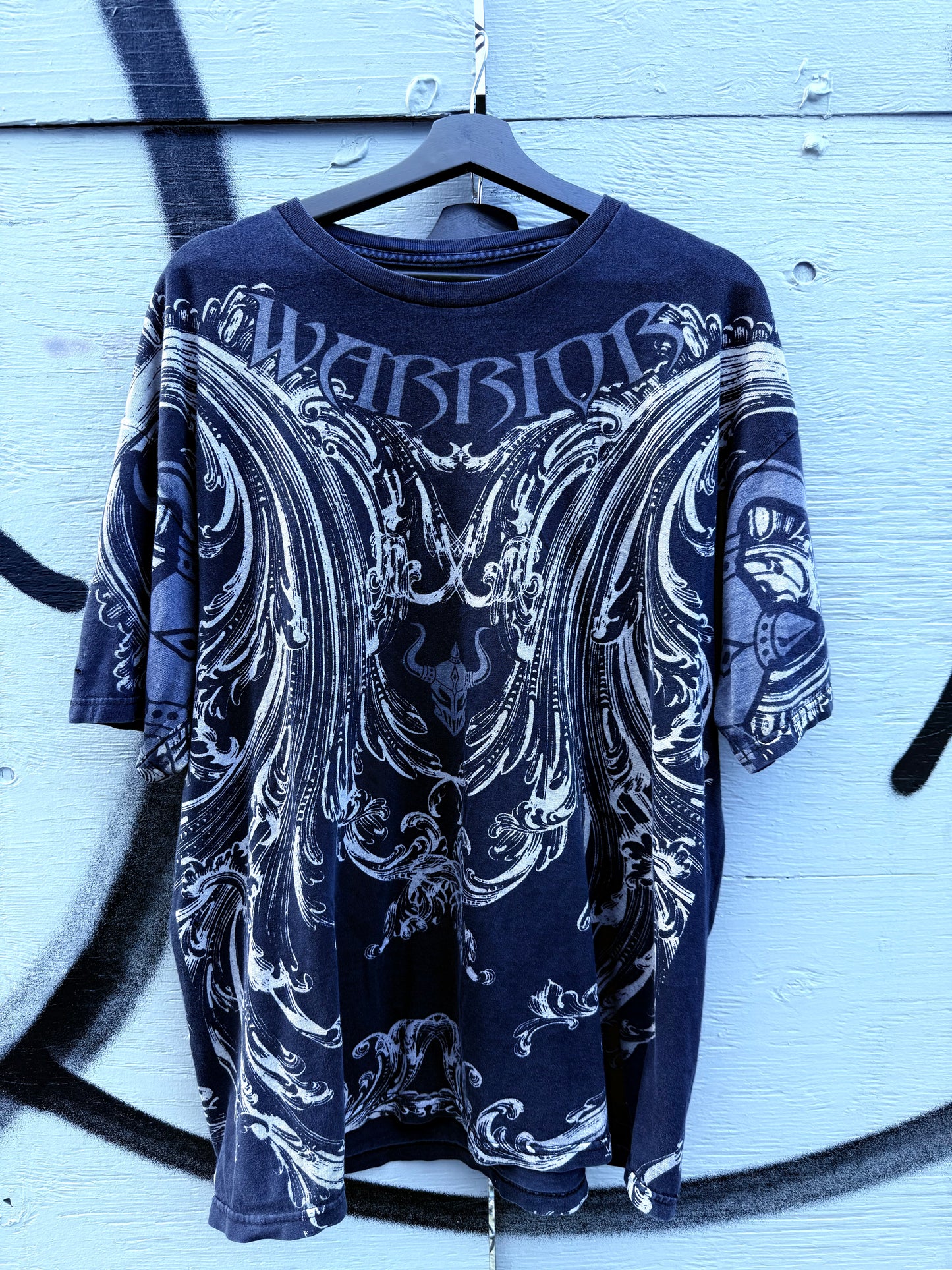 WARRIOR T- Shirt XL