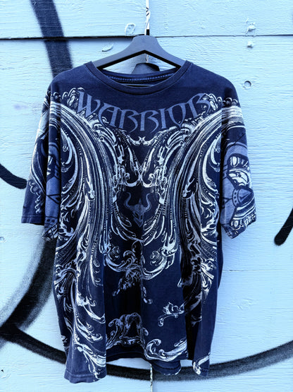 WARRIOR T- Shirt XL
