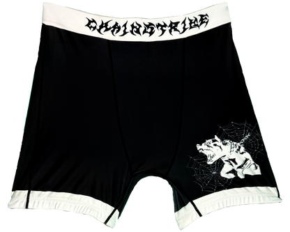 BAD DAWG VALE TUDO SHORTS