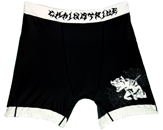 BAD DAWG VALE TUDO SHORTS