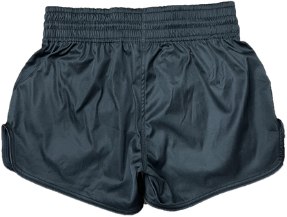 BARBED WIRE MUAY THAI SHORTS