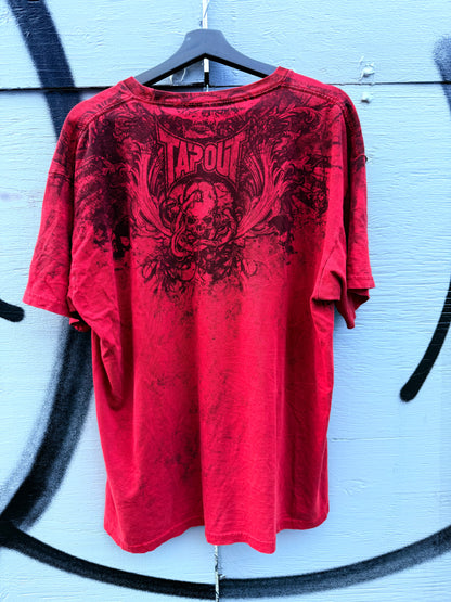 Tapout T-Shirt – Size XL