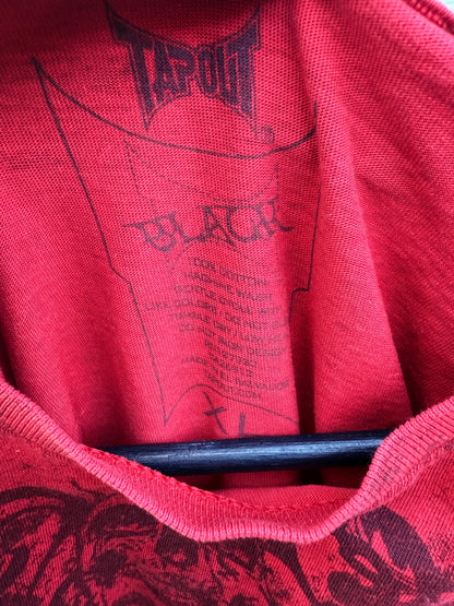 Tapout T-Shirt – Size XL