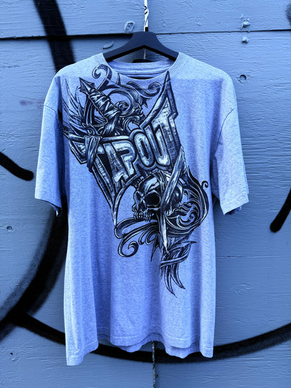 Tapout T-Shirt – Size XXL