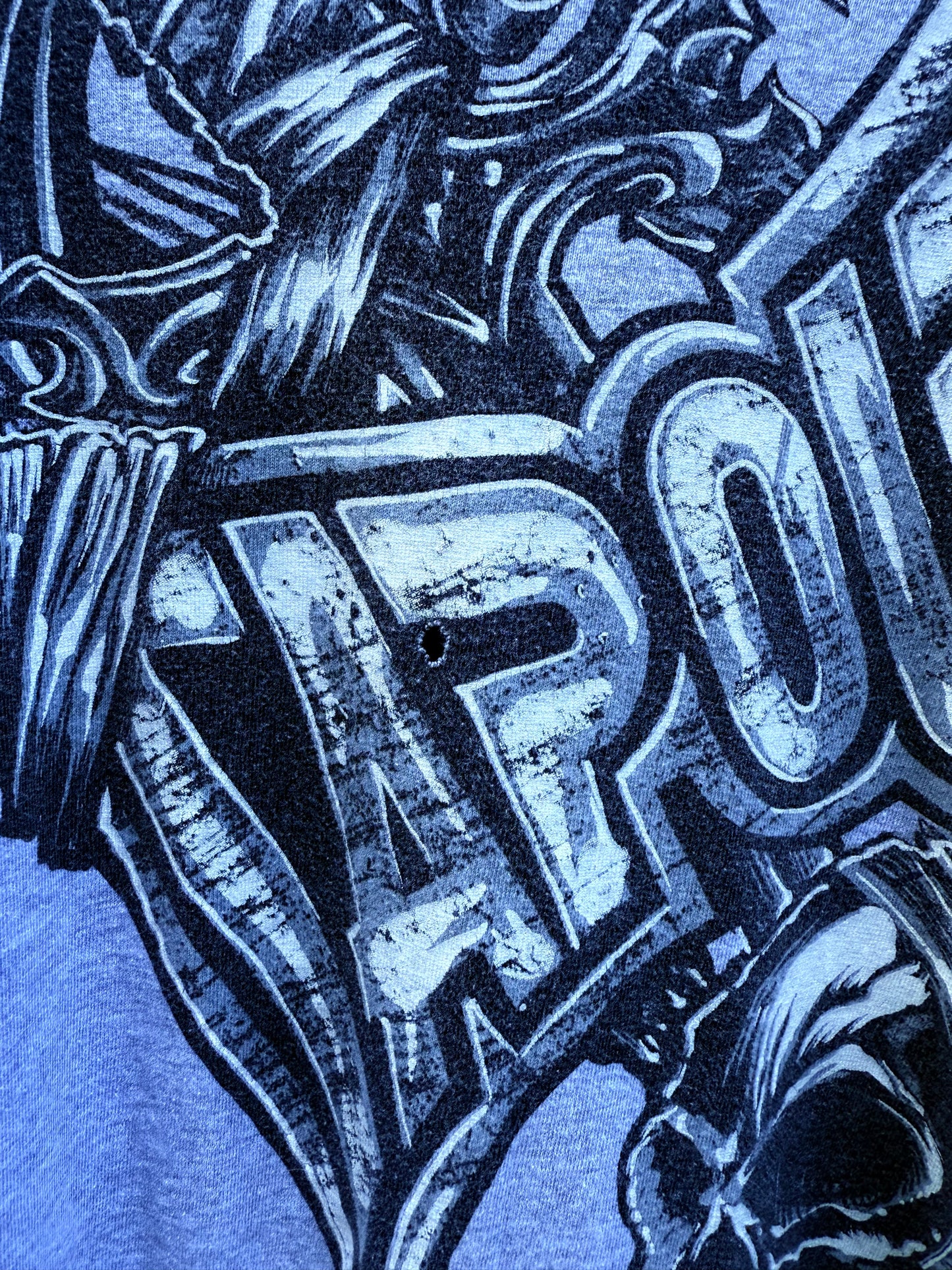Tapout T-Shirt – Size XXL