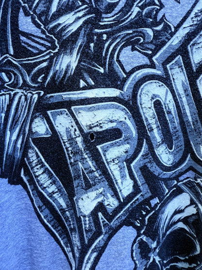Tapout T-Shirt – Size XXL