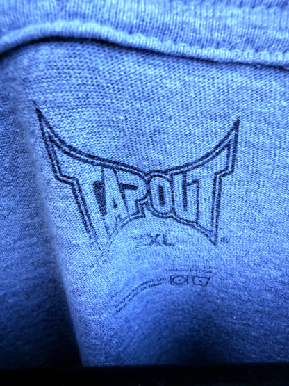 Tapout T-Shirt – Size XXL