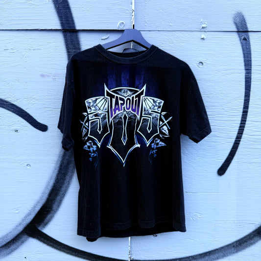 RARE Tapout x Kimbo Slice Tee - Size Large