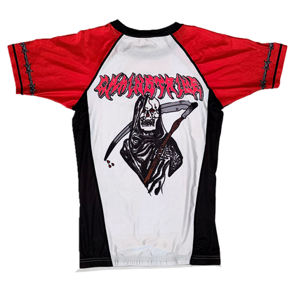 NO ESCAPE Rashguard