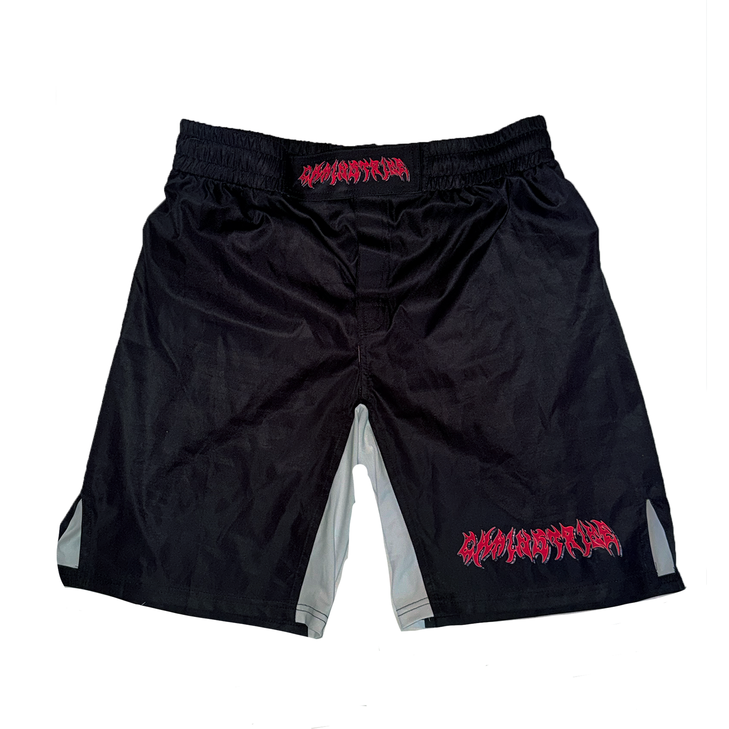 NO ESCAPE SHORTS