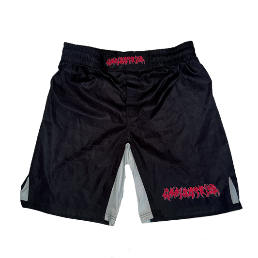 NO ESCAPE SHORTS