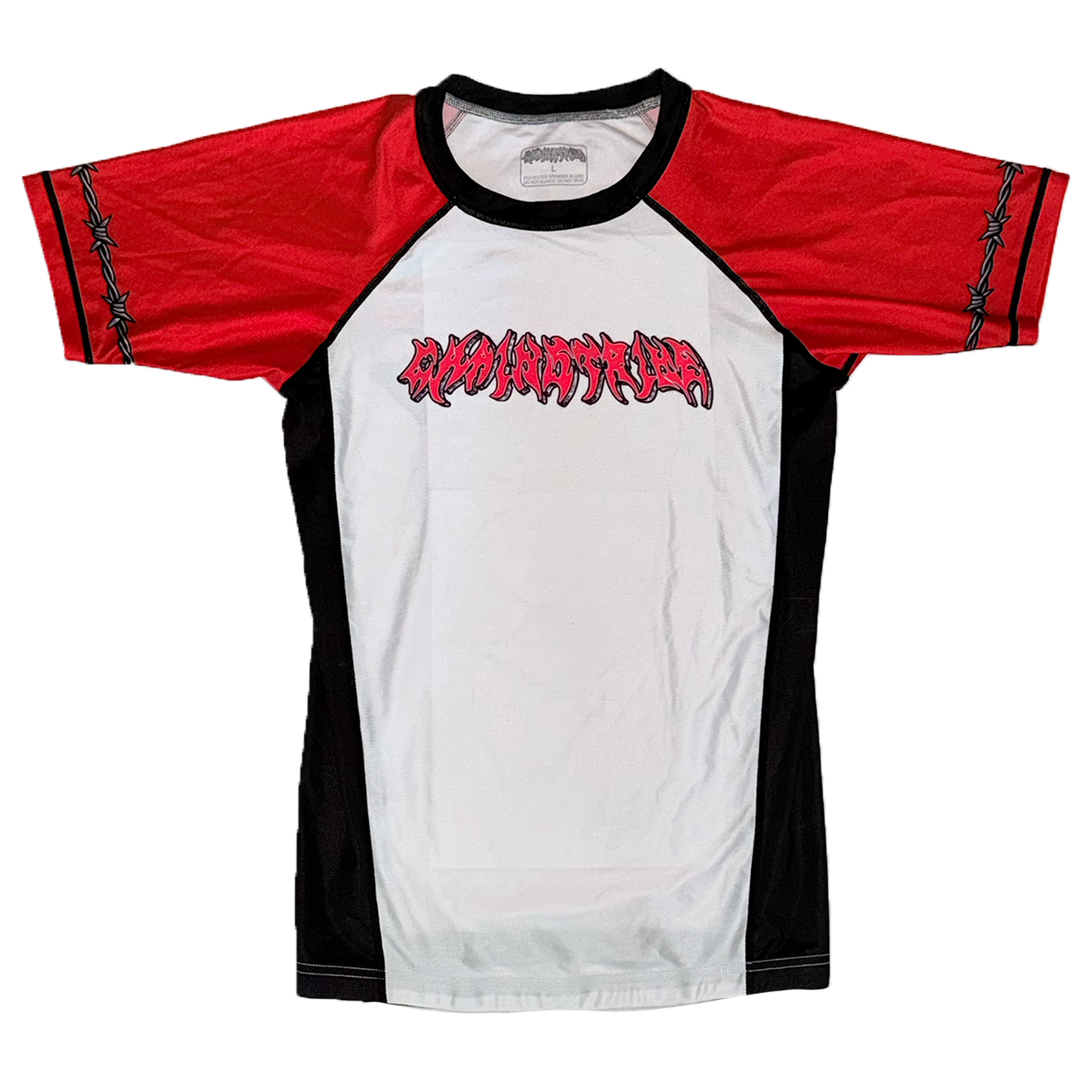 NO ESCAPE Rashguard