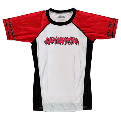NO ESCAPE Rashguard