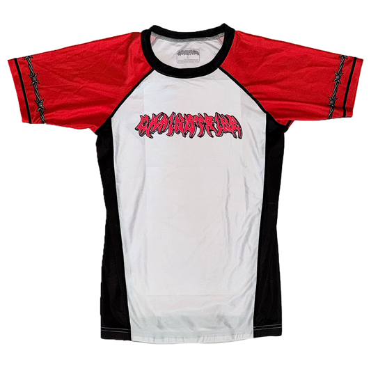 NO ESCAPE Rashguard