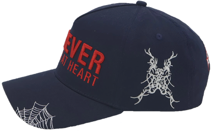 FOREVER YOUNG HAT