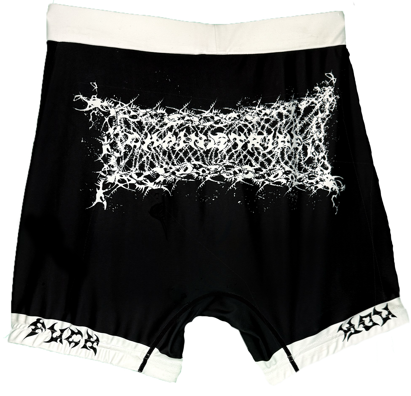 BAD DAWG VALE TUDO SHORTS