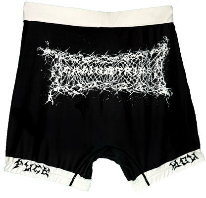 BAD DAWG VALE TUDO SHORTS