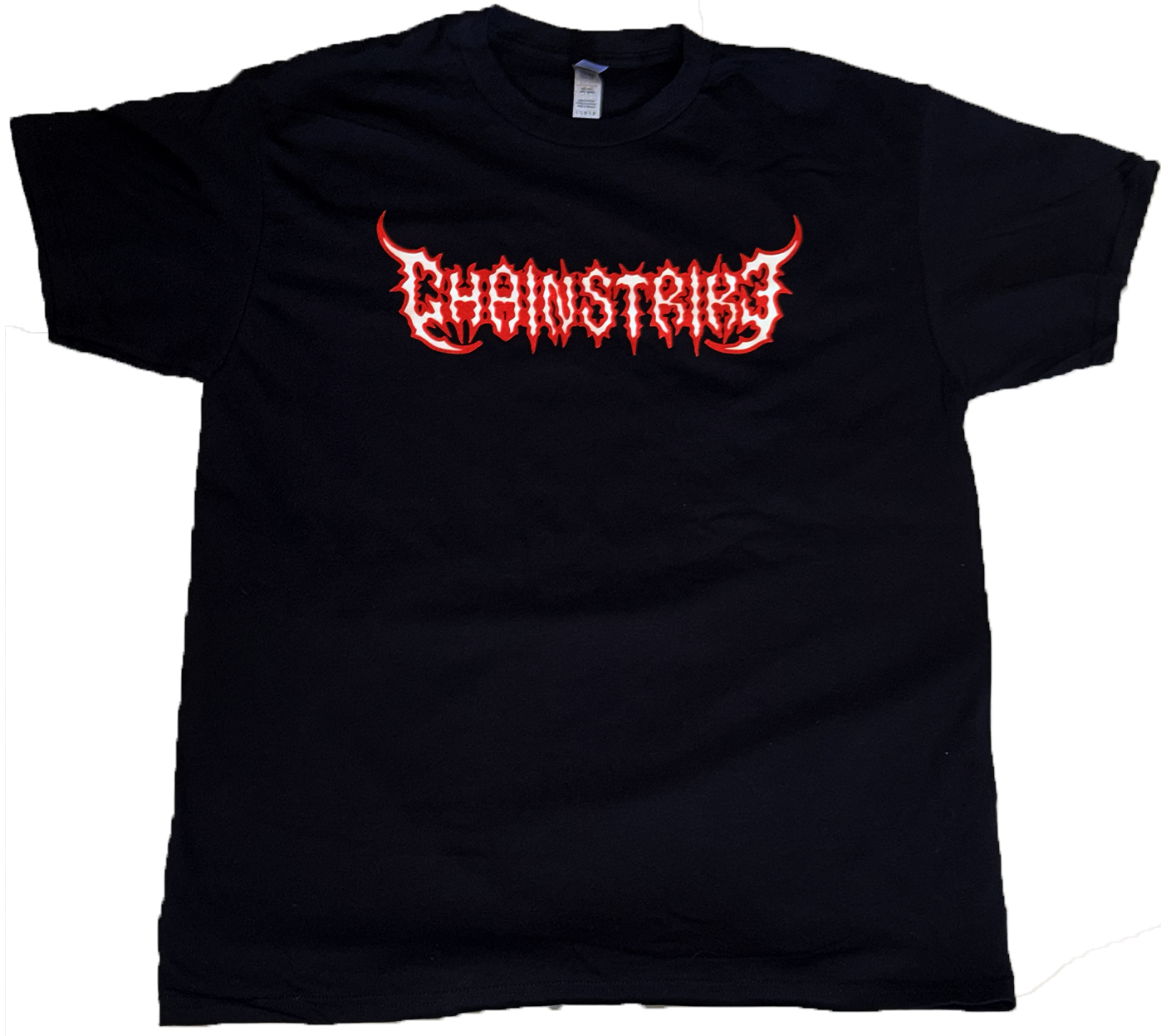 Core Logo Tee