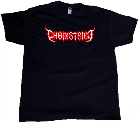 Core Logo Tee